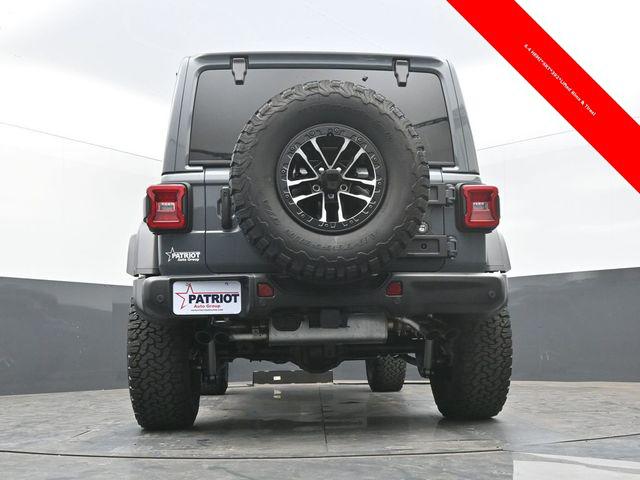 2026 Jeep Wrangler 4-Door Moab 392 4x4