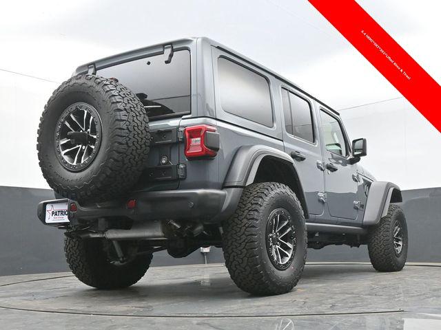 2026 Jeep Wrangler 4-Door Moab 392 4x4