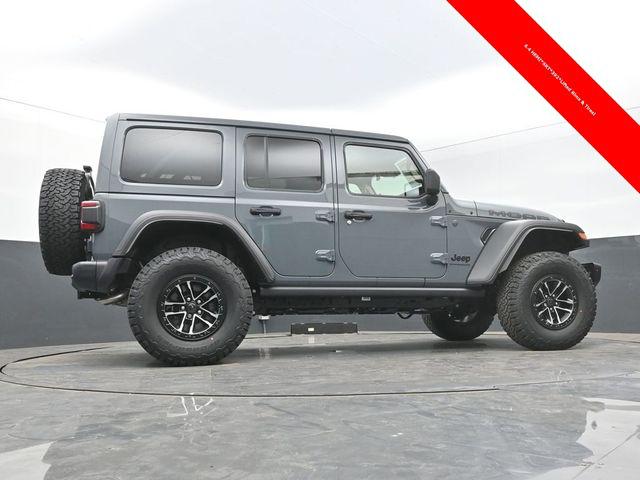 2026 Jeep Wrangler 4-Door Moab 392 4x4