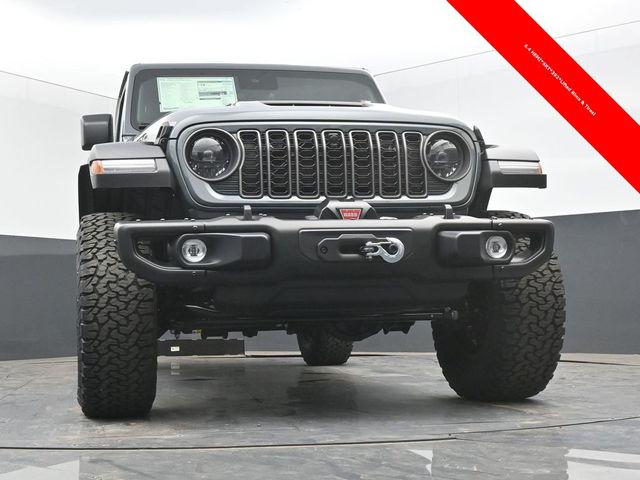 2026 Jeep Wrangler 4-Door Moab 392 4x4