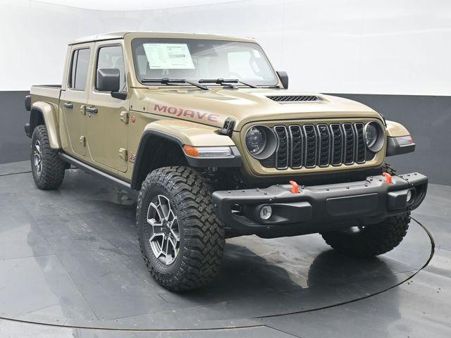 2026 Jeep Gladiator Sport for sale in McAlester, OK