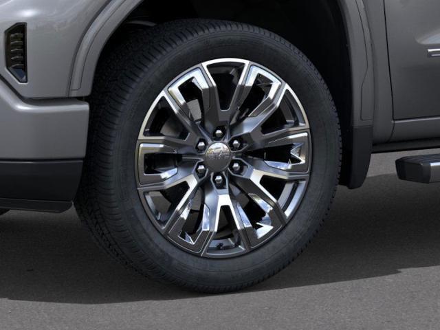 2026 GMC Sierra 1500 Crew Cab, Short Bed, Denali, 4WD