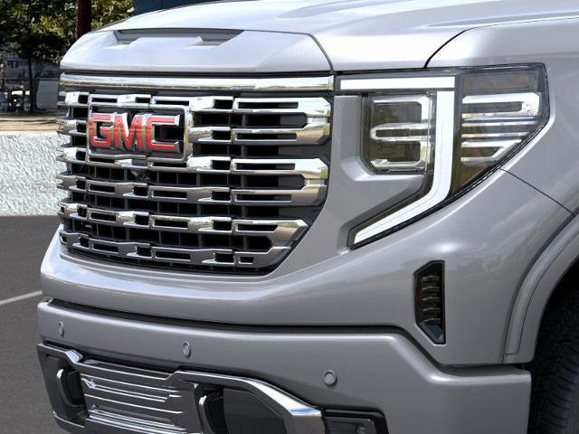 2026 GMC Sierra 1500 Crew Cab, Short Bed, Denali, 4WD