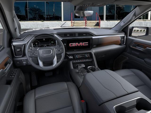 2026 GMC Sierra 1500 Crew Cab, Short Bed, Denali, 4WD