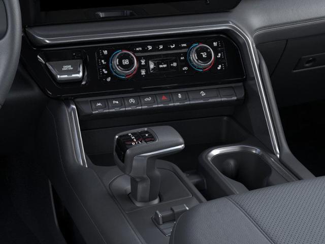 2026 GMC Sierra 1500 Crew Cab, Short Bed, Denali, 4WD