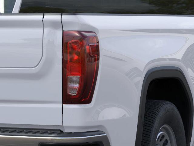 2026 GMC Sierra 1500 Regular Cab, Long Bed, Pro, RWD