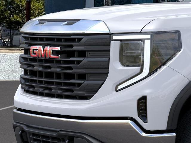 2026 GMC Sierra 1500 Regular Cab, Long Bed, Pro, RWD