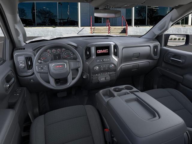 2026 GMC Sierra 1500 Regular Cab, Long Bed, Pro, RWD