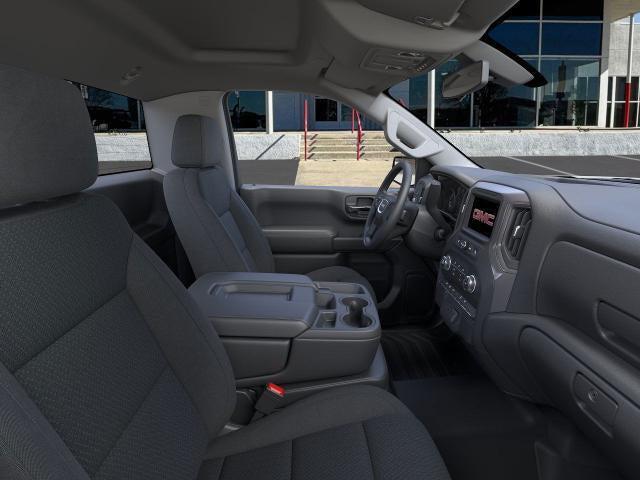 2026 GMC Sierra 1500 Regular Cab, Long Bed, Pro, RWD