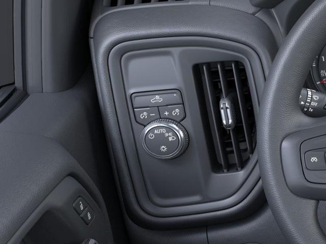 2026 GMC Sierra 1500 Regular Cab, Long Bed, Pro, RWD
