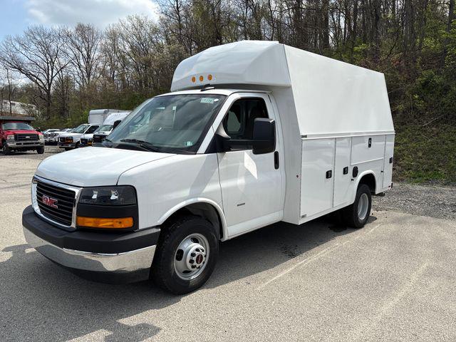 2025 GMC Savana Cutaway Work Van for sale in Pleasant Hills, PA