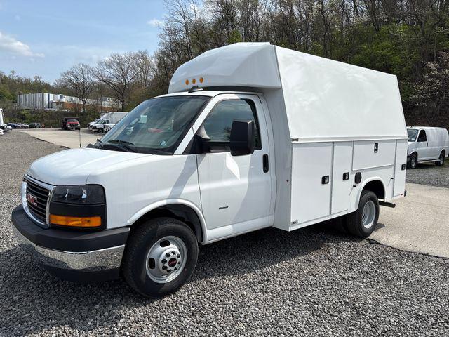 2025 GMC Savana Cutaway Work Van for sale in Pleasant Hills, PA