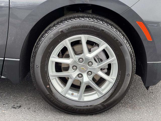 2023 Chevrolet Equinox FWD LT