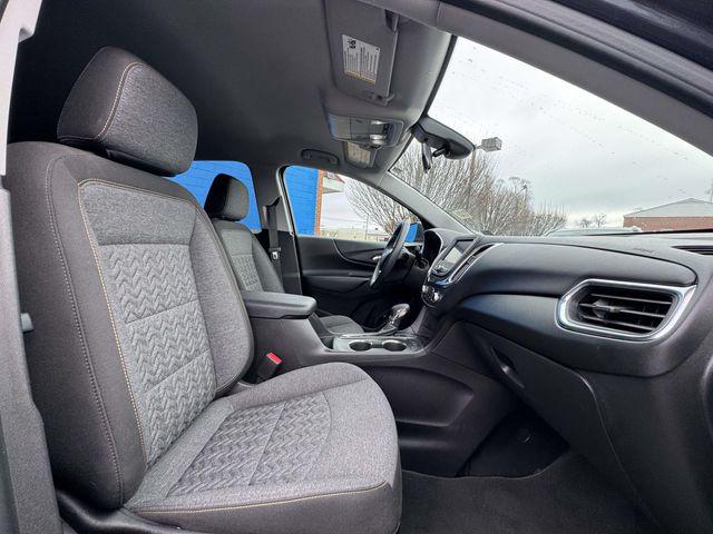 2023 Chevrolet Equinox FWD LT