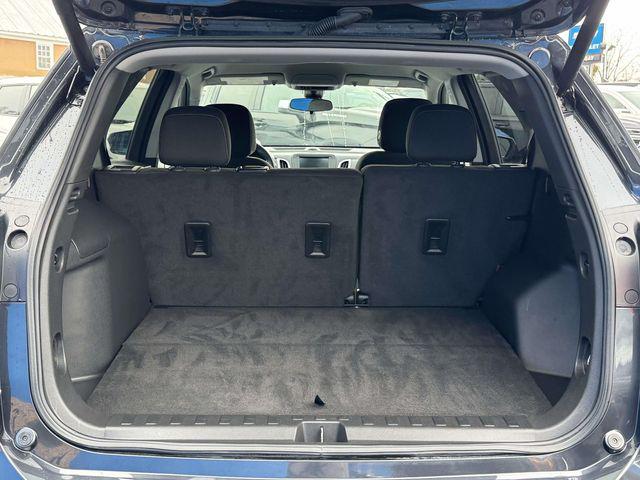 2023 Chevrolet Equinox FWD LT