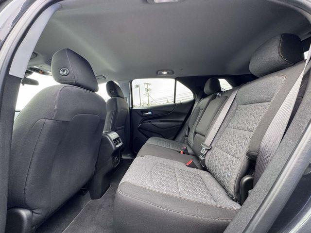 2023 Chevrolet Equinox FWD LT