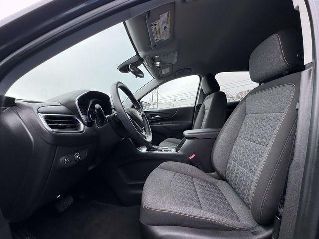 2023 Chevrolet Equinox FWD LT
