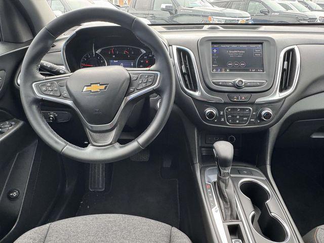 2023 Chevrolet Equinox FWD LT