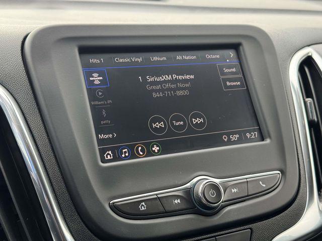 2023 Chevrolet Equinox FWD LT