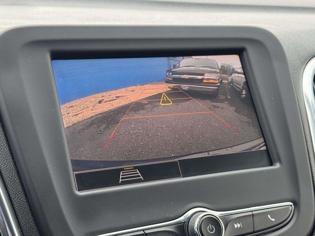 2023 Chevrolet Equinox FWD LT