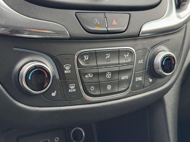 2023 Chevrolet Equinox FWD LT