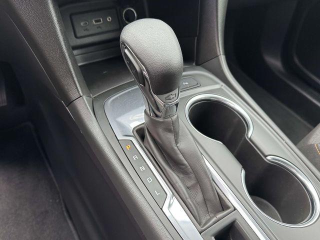 2023 Chevrolet Equinox FWD LT