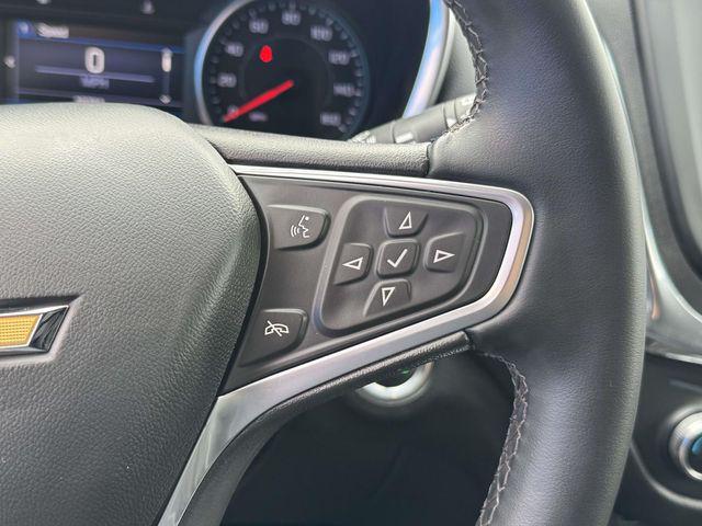 2023 Chevrolet Equinox FWD LT