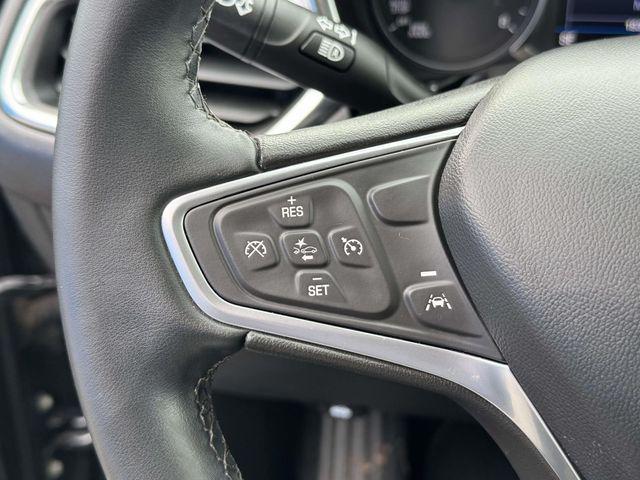 2023 Chevrolet Equinox FWD LT
