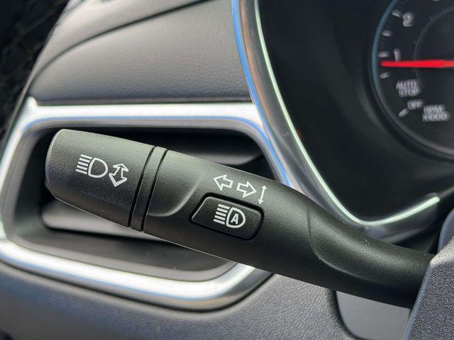 2023 Chevrolet Equinox FWD LT