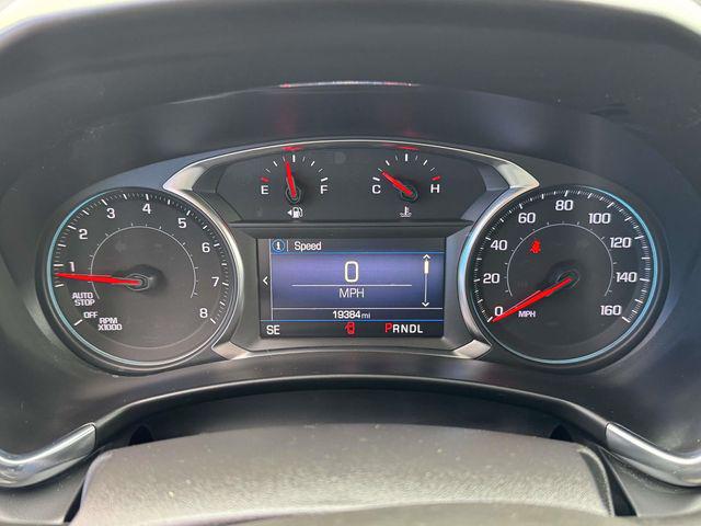 2023 Chevrolet Equinox FWD LT