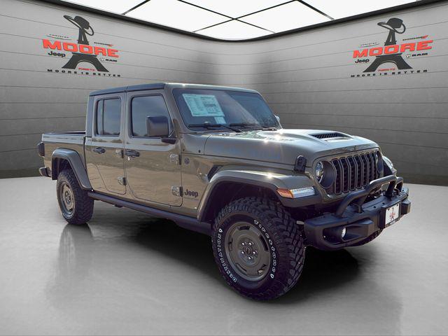 2026 Jeep Gladiator Sport for sale in Paris , TX