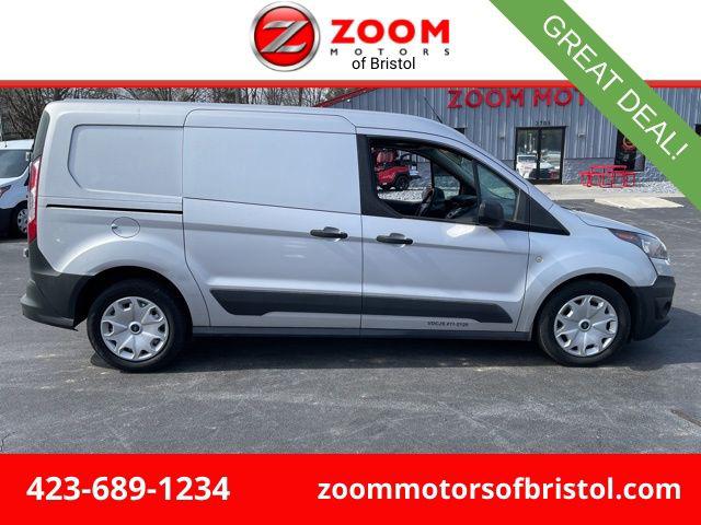 2018 Ford Transit Connect XL for sale in Bristol, TN