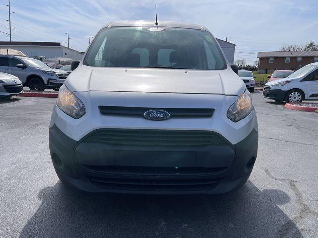 2018 Ford Transit Connect XL