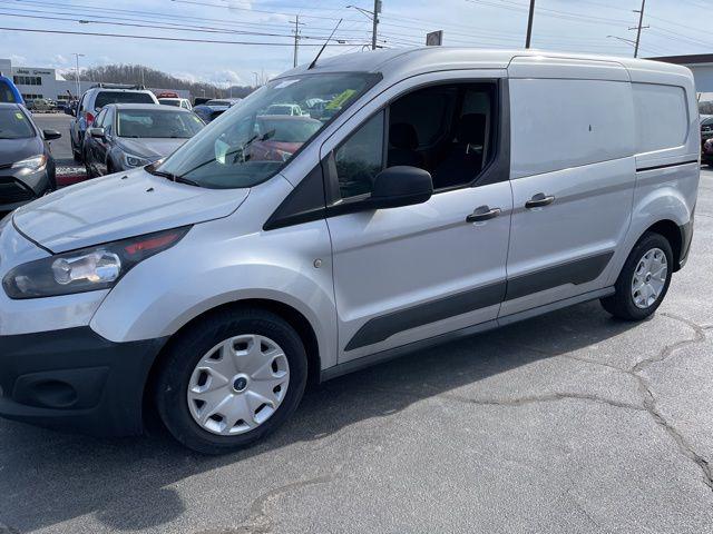 2018 Ford Transit Connect XL