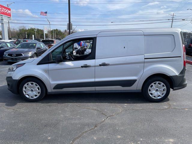 2018 Ford Transit Connect XL