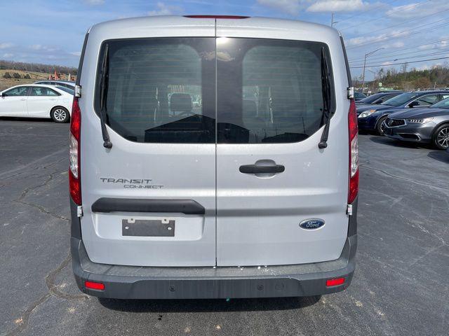 2018 Ford Transit Connect XL