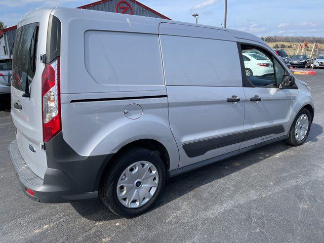 2018 Ford Transit Connect XL