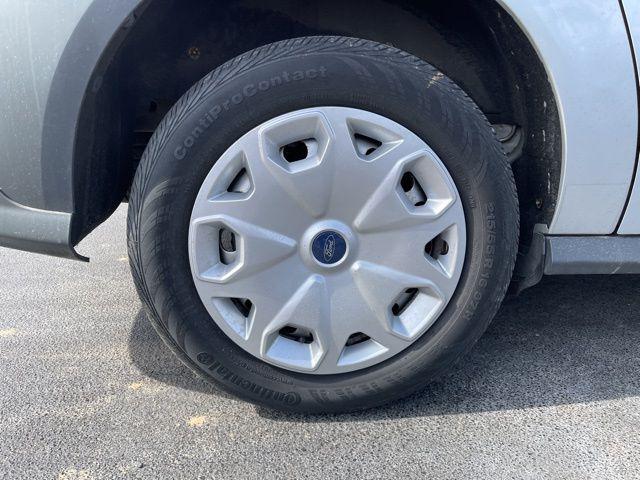 2018 Ford Transit Connect XL