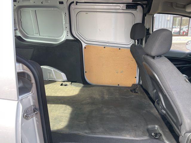 2018 Ford Transit Connect XL
