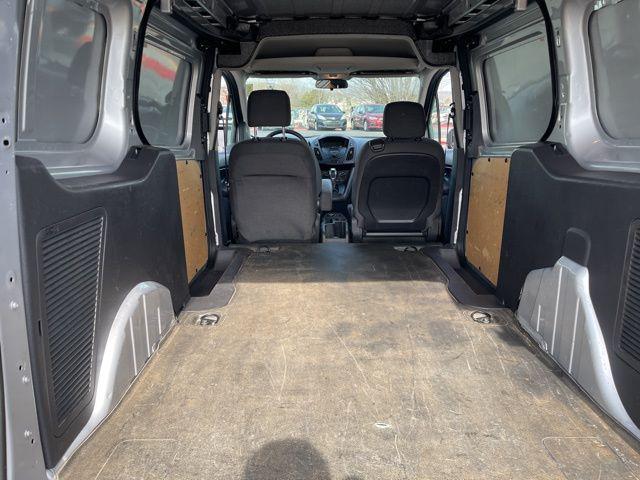 2018 Ford Transit Connect XL