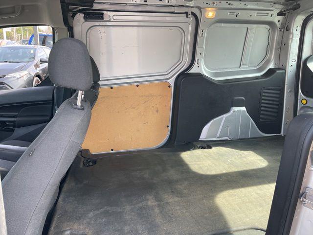 2018 Ford Transit Connect XL