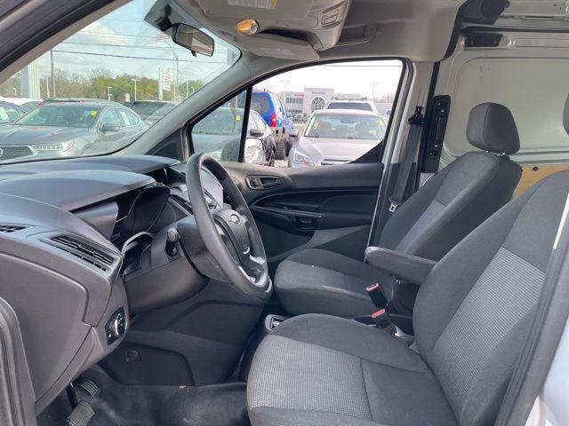 2018 Ford Transit Connect XL