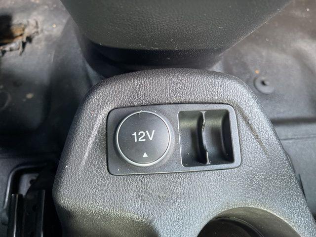 2018 Ford Transit Connect XL