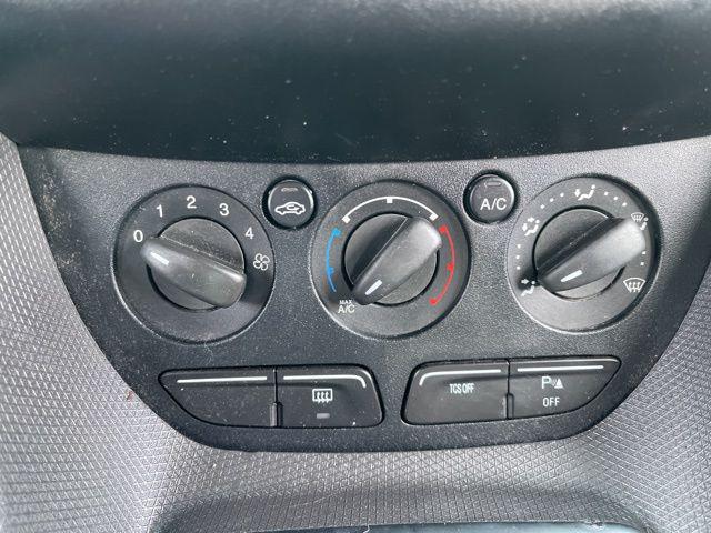 2018 Ford Transit Connect XL