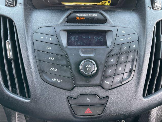 2018 Ford Transit Connect XL