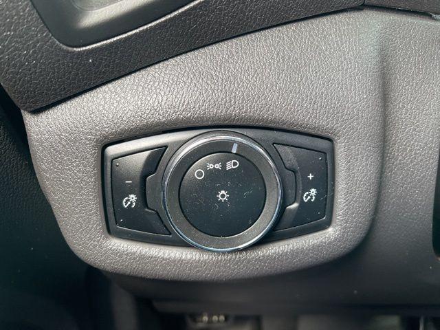 2018 Ford Transit Connect XL