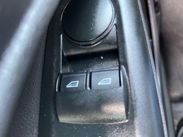 2018 Ford Transit Connect XL