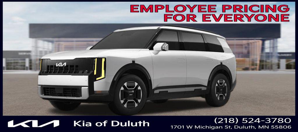 2027 Kia Telluride Hybrid EX for sale in Duluth, MN