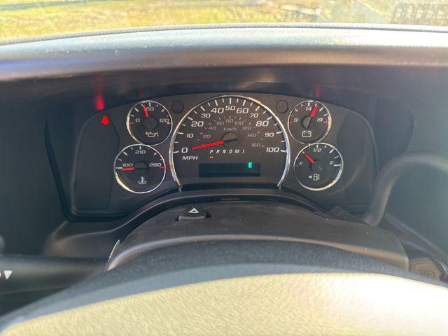 2026 GMC Savana Cargo 3500 Regular Wheelbase, Work Van, RWD