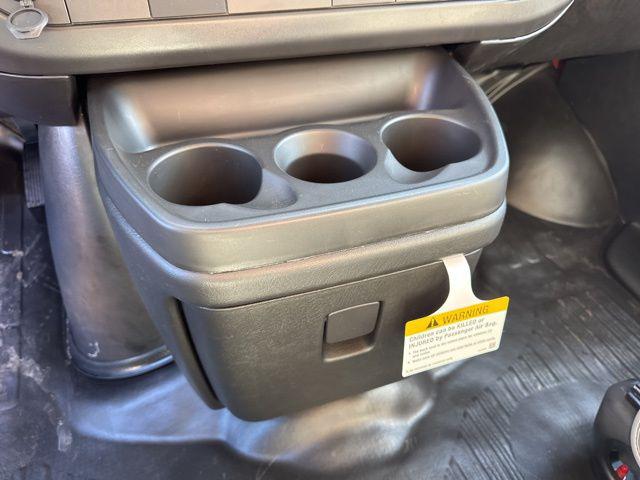 2026 GMC Savana Cargo 3500 Regular Wheelbase, Work Van, RWD